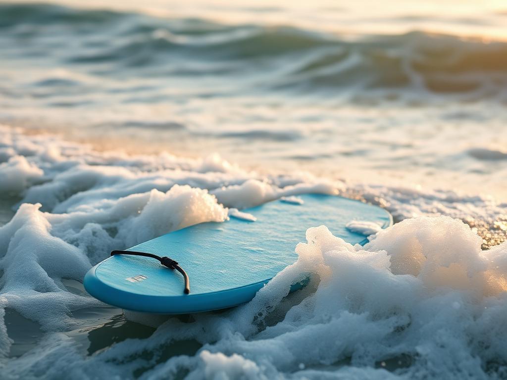 Softboard 7'6" para principiantes