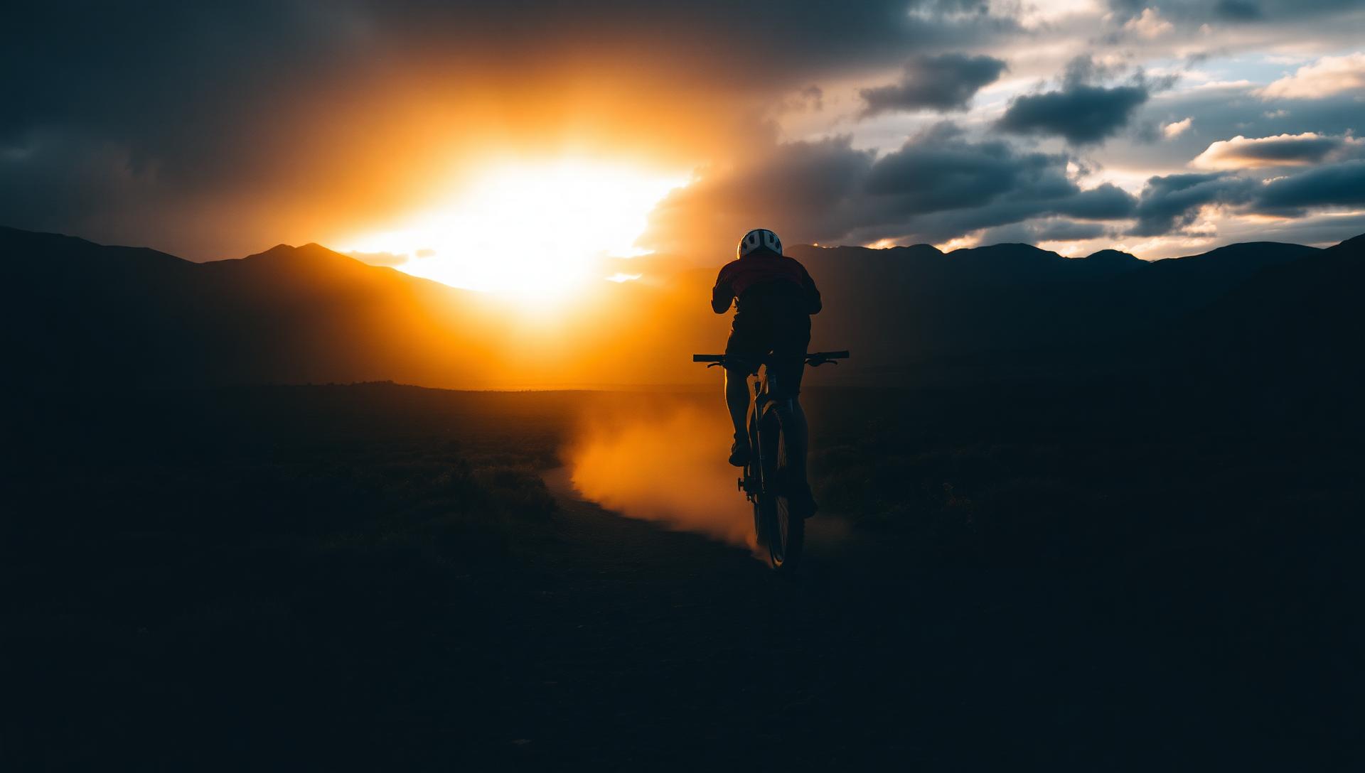 Universo Tierra — Bicicletas & Cabalgatas