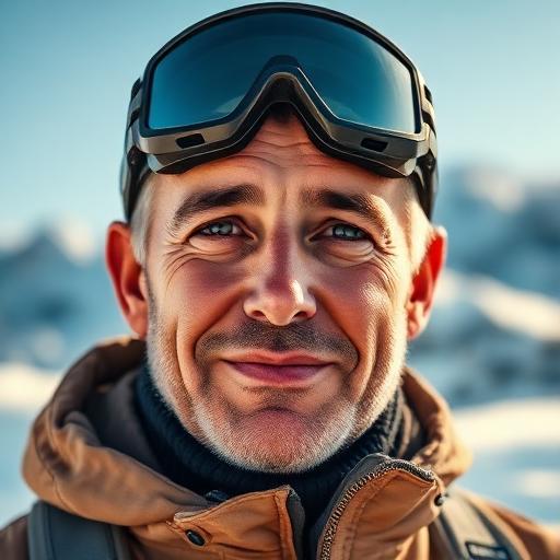Foto de Mariano Ferreyra